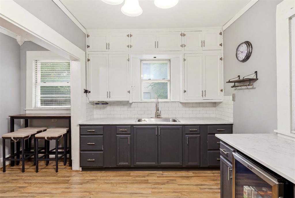 Oak Cliff Anx Add - Residential