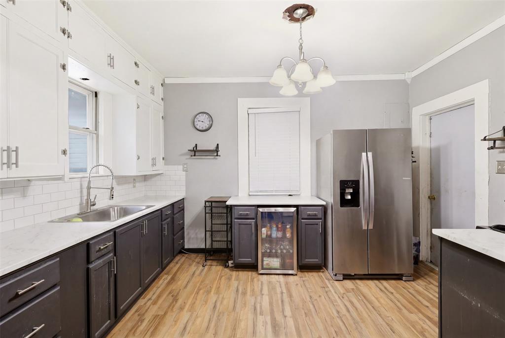 Oak Cliff Anx Add - Residential