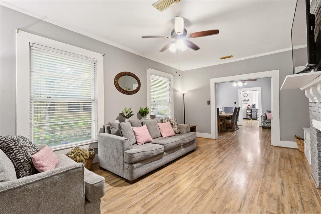 Oak Cliff Anx Add - Residential