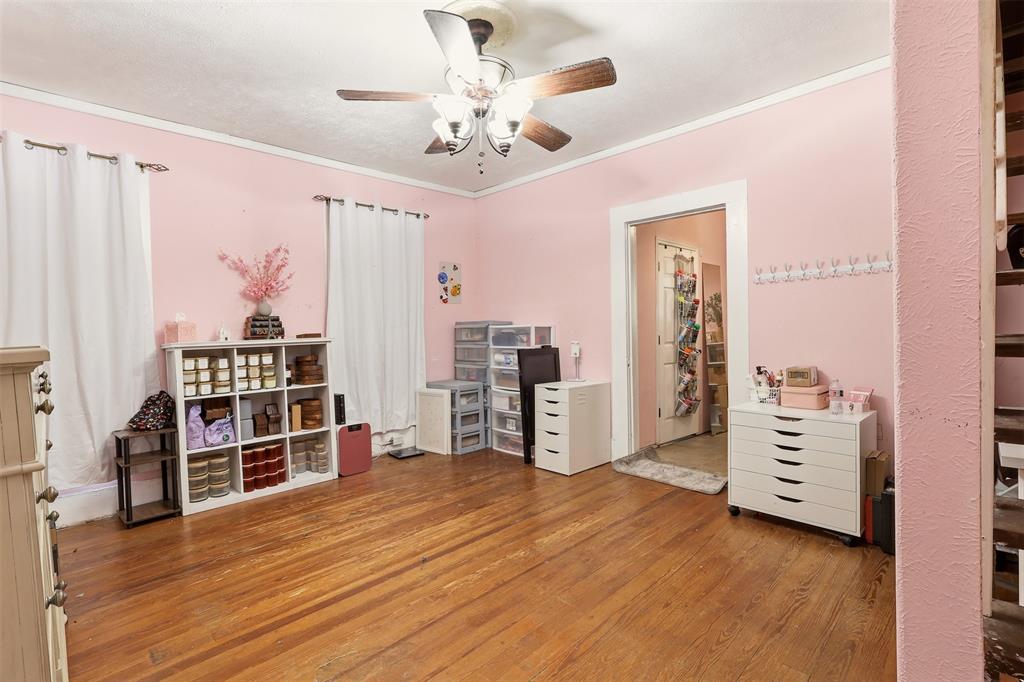 Oak Cliff Anx Add - Residential