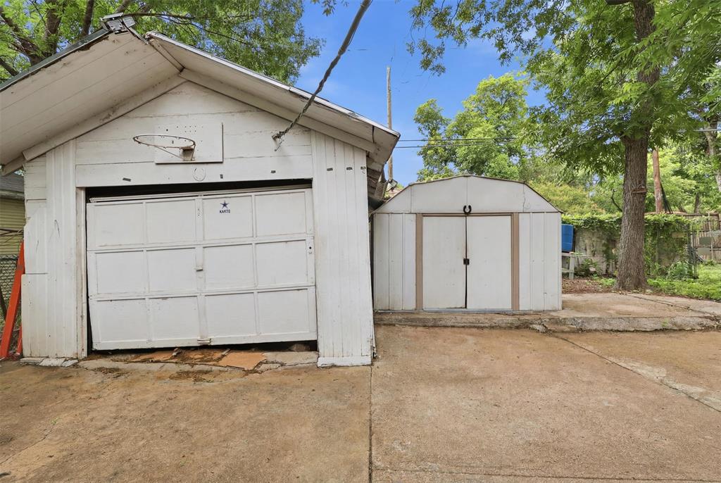 Oak Cliff Anx Add - Residential