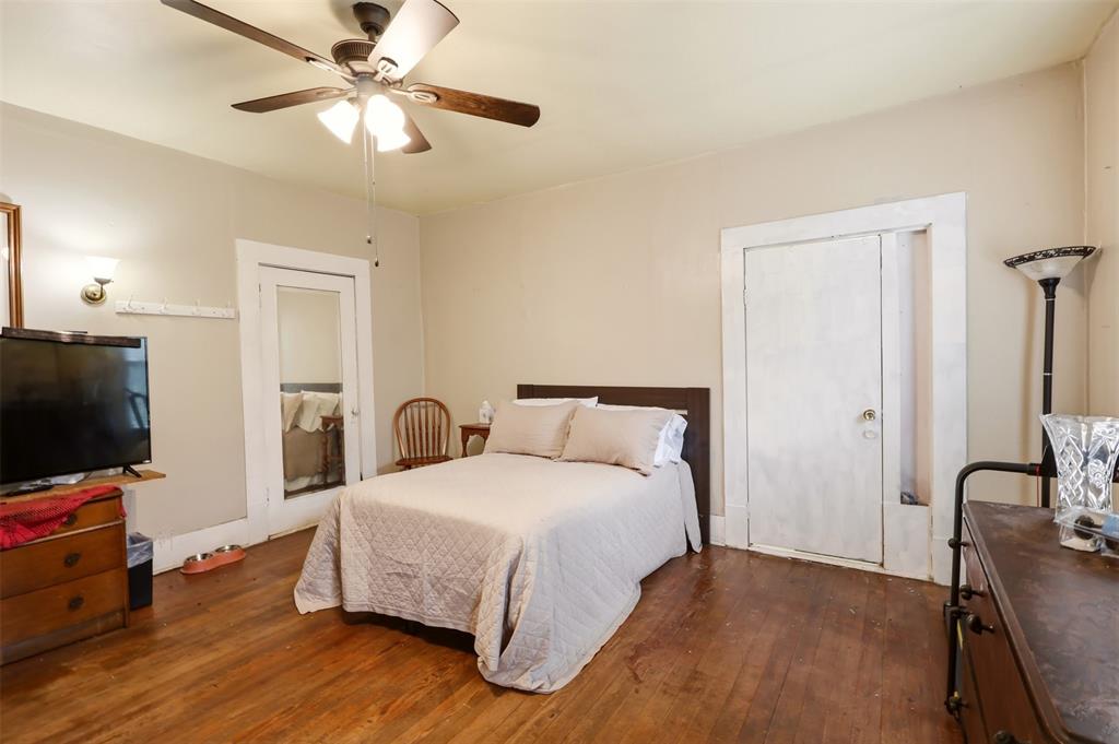 Oak Cliff Anx Add - Residential