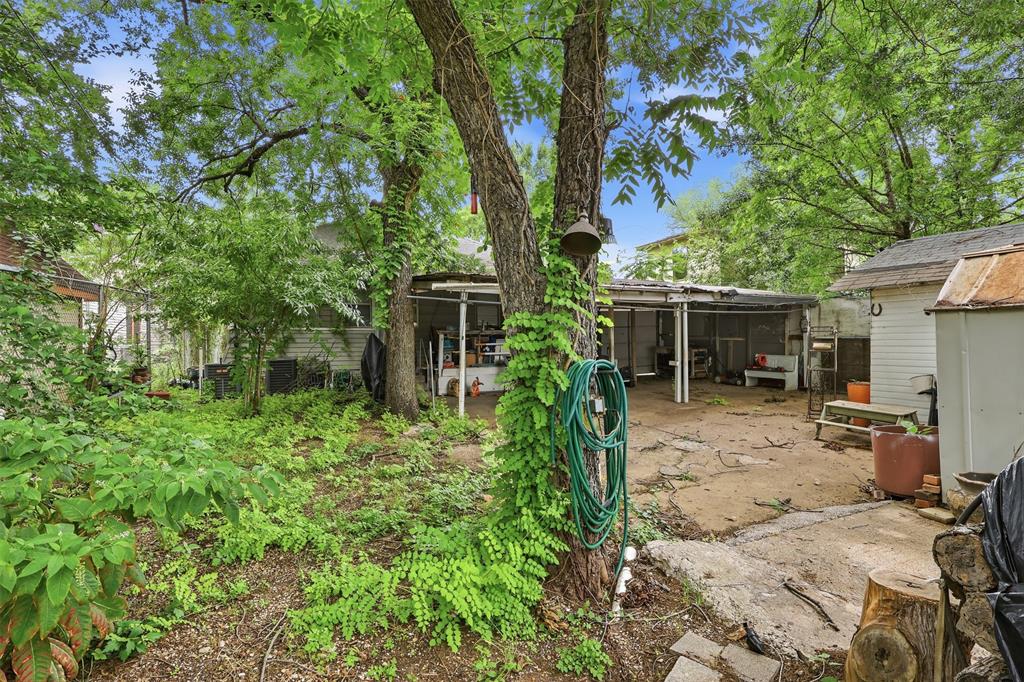Oak Cliff Anx Add - Residential