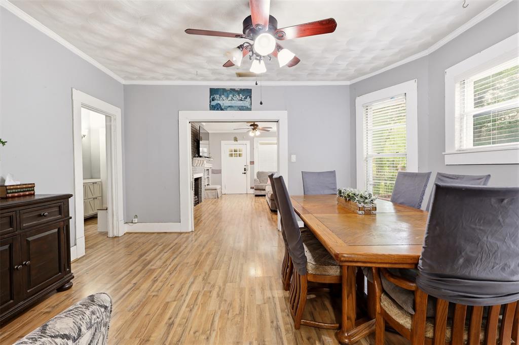 Oak Cliff Anx Add - Residential