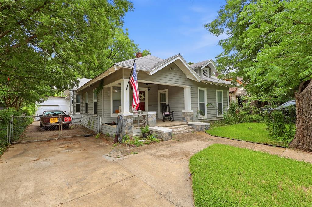 Oak Cliff Anx Add - Residential