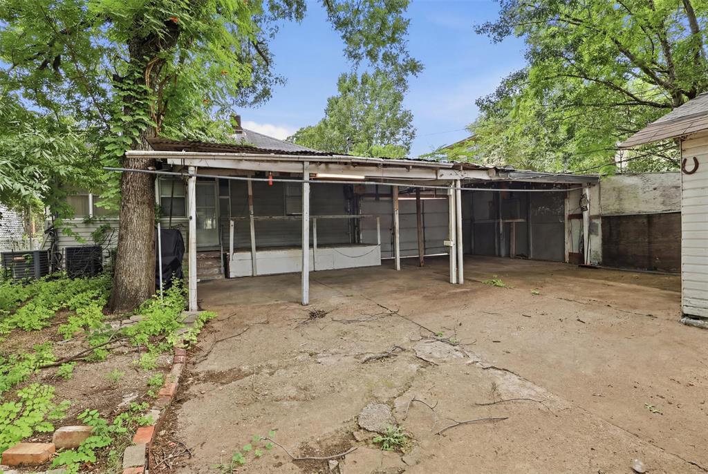 Oak Cliff Anx Add - Residential