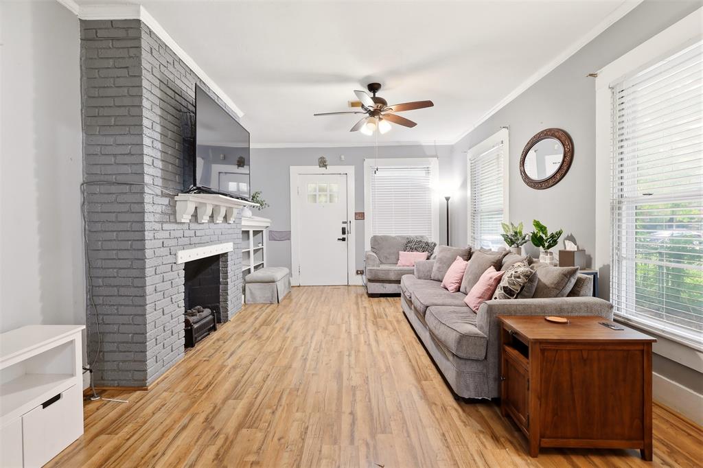 Oak Cliff Anx Add - Residential