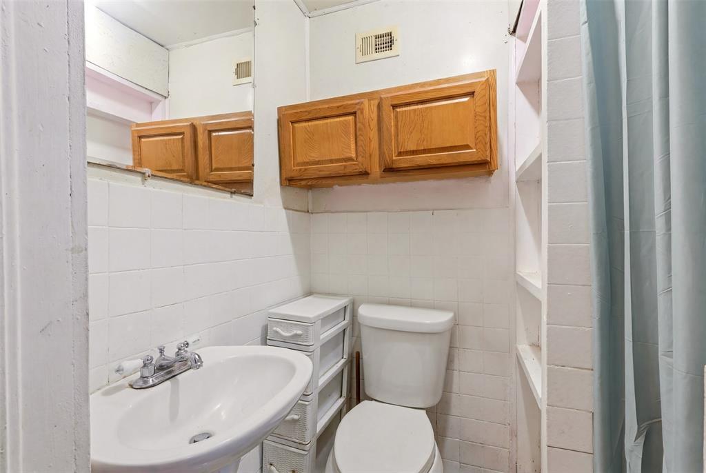 Oak Cliff Anx Add - Residential
