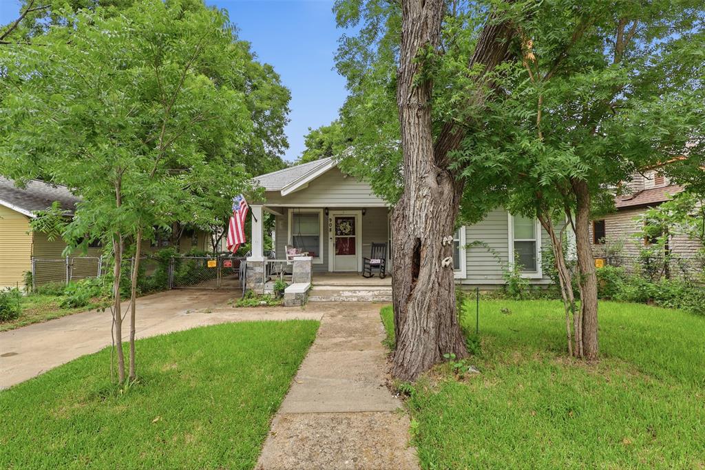 Oak Cliff Anx Add - Residential