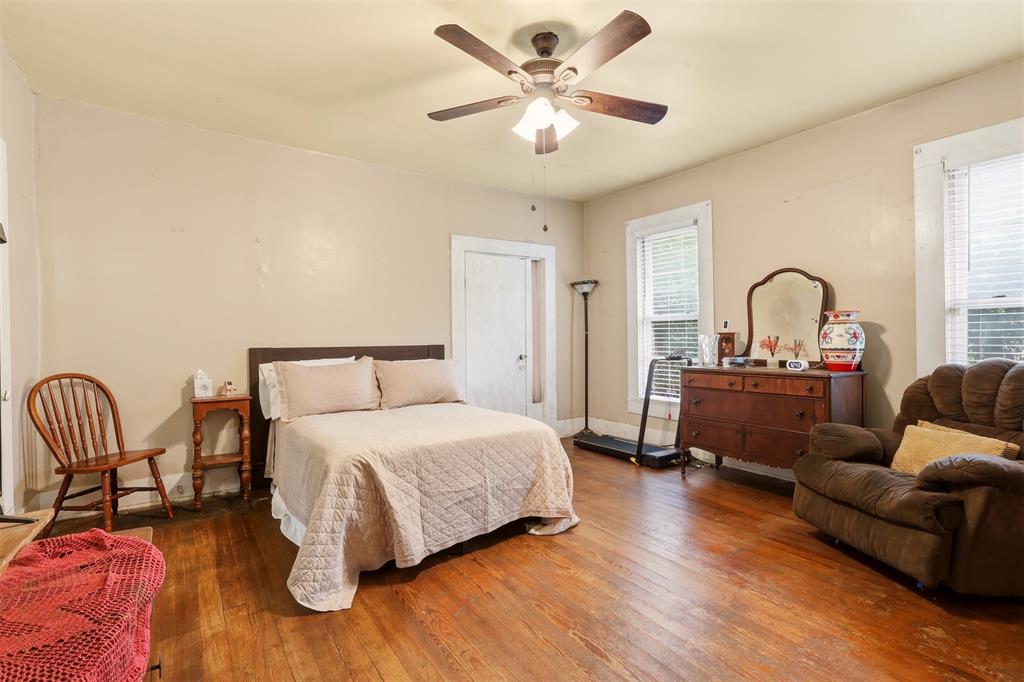 Oak Cliff Anx Add - Residential