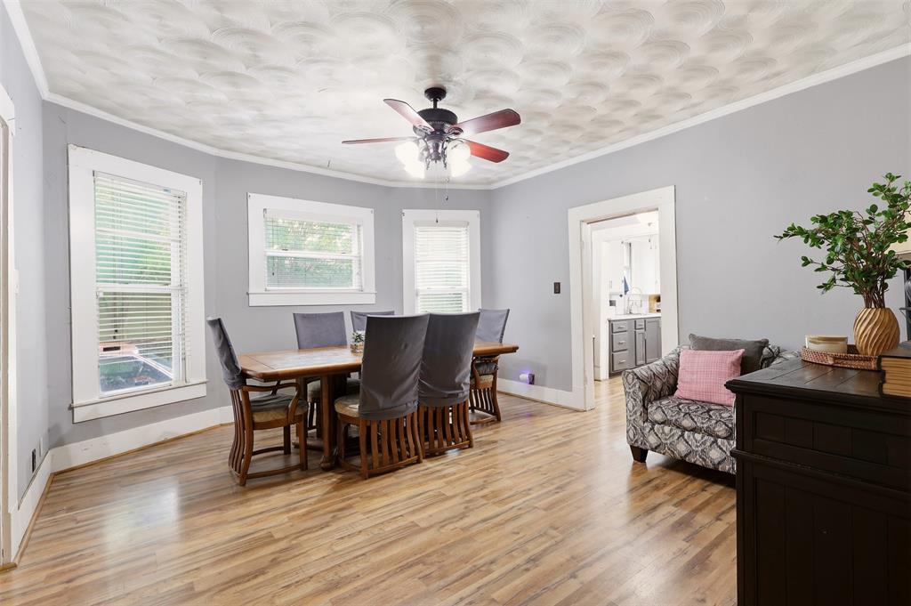 Oak Cliff Anx Add - Residential