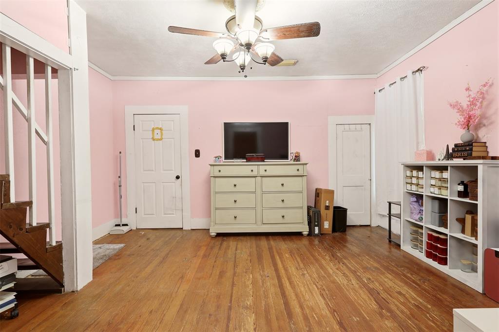 Oak Cliff Anx Add - Residential
