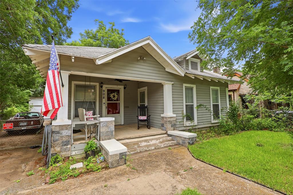 Oak Cliff Anx Add - Residential
