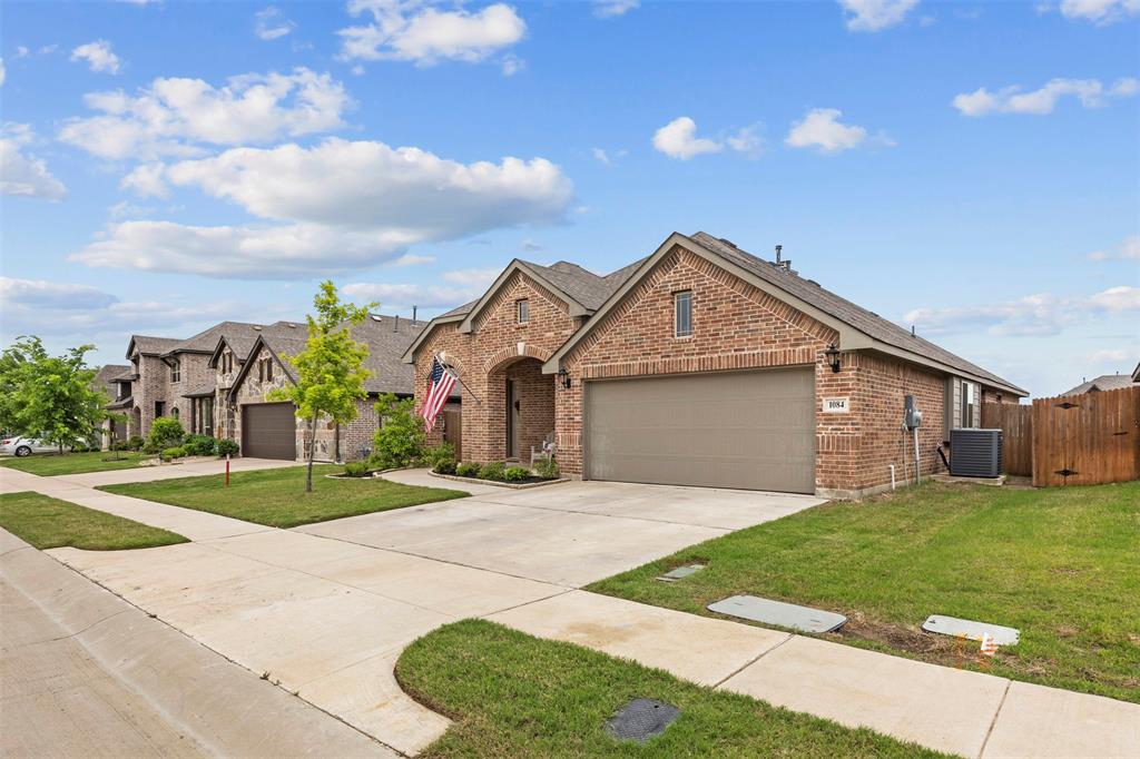 Eagle Glen - Residential