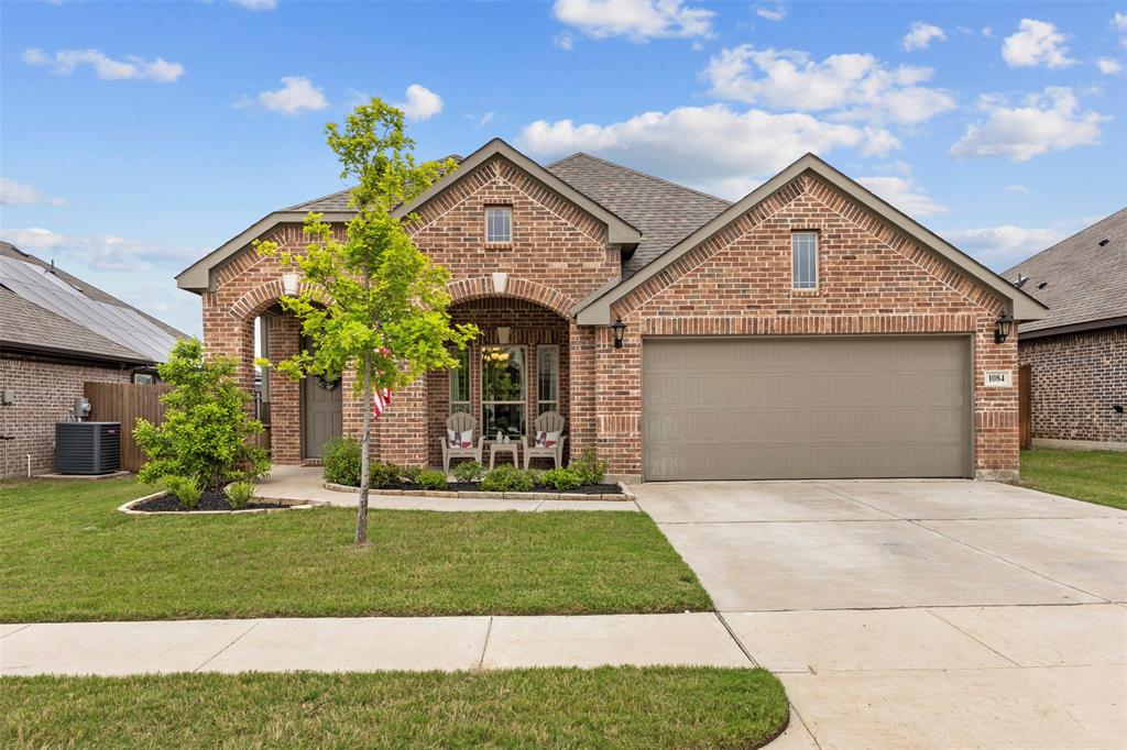 Eagle Glen - Residential