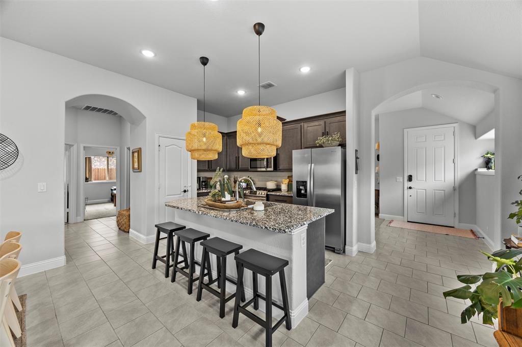 Eagle Glen - Residential