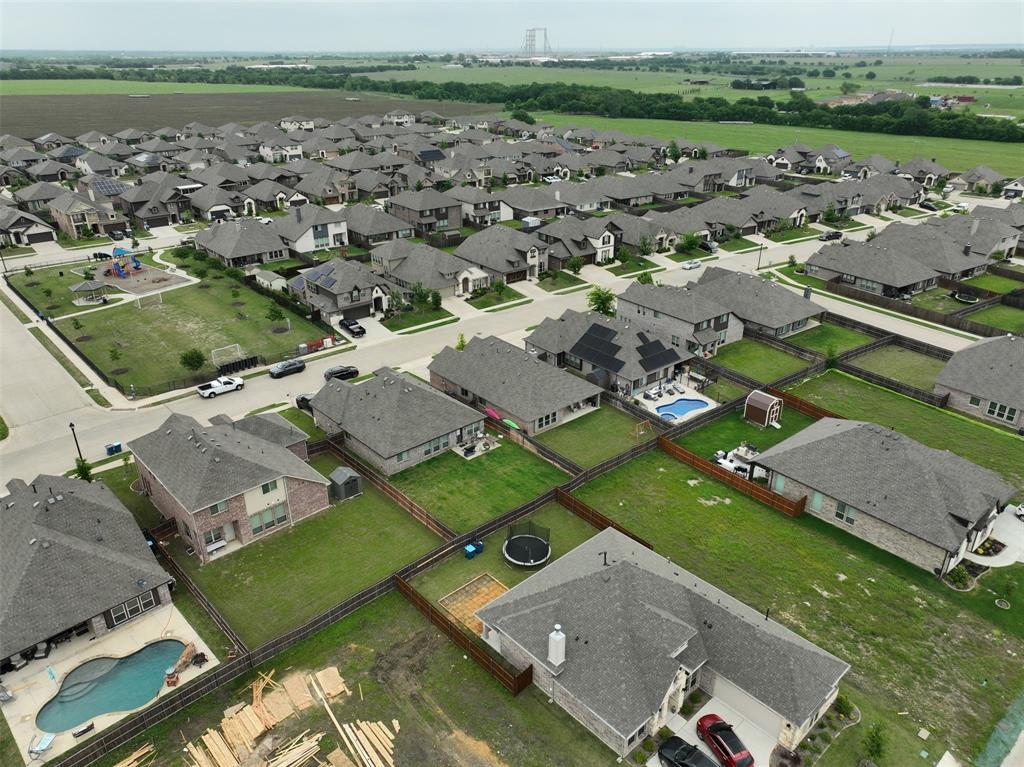 Eagle Glen - Residential