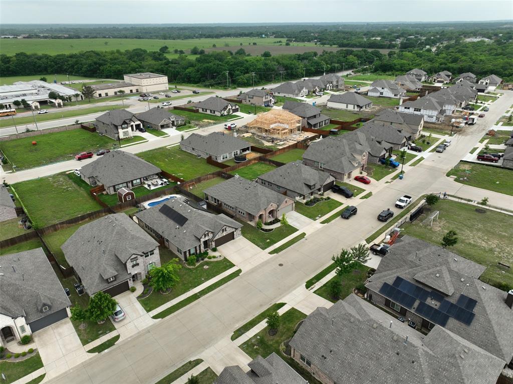 Eagle Glen - Residential