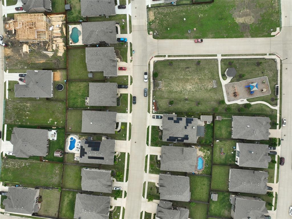 Eagle Glen - Residential