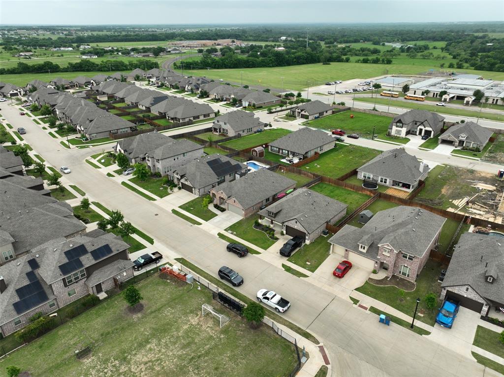 Eagle Glen - Residential