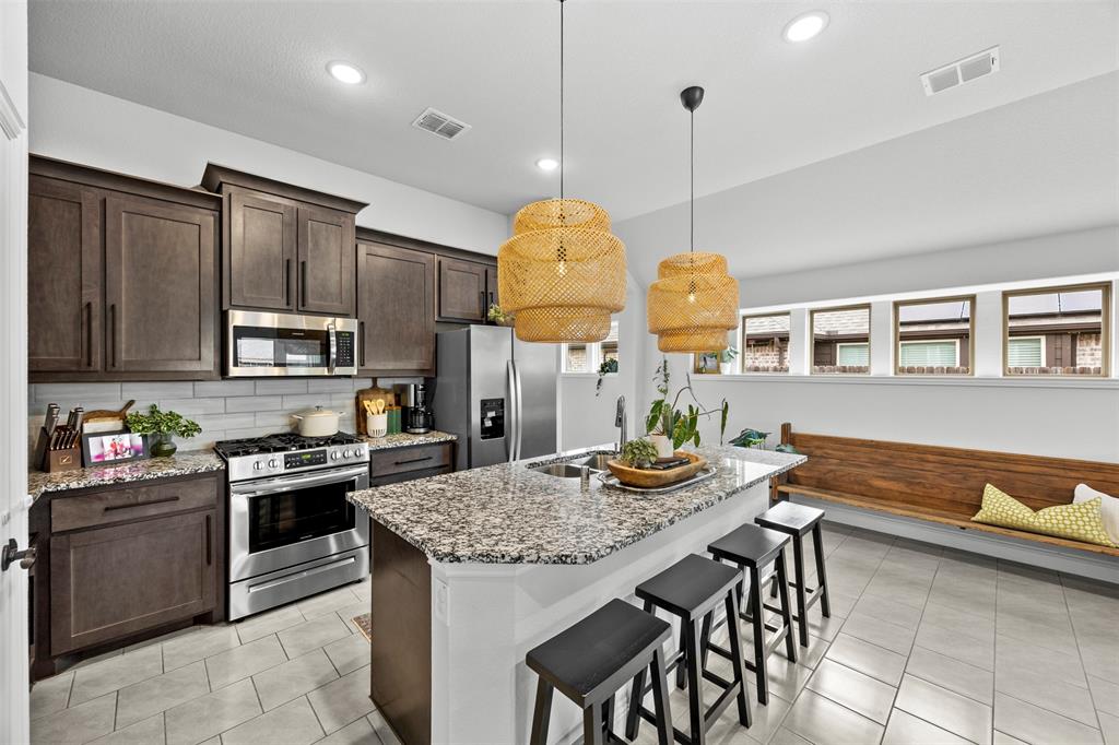 Eagle Glen - Residential