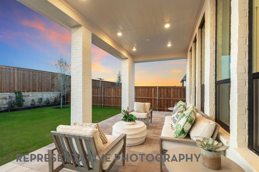 Ridge Crossing - Residential