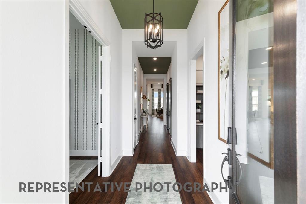 Ridge Crossing - Residential