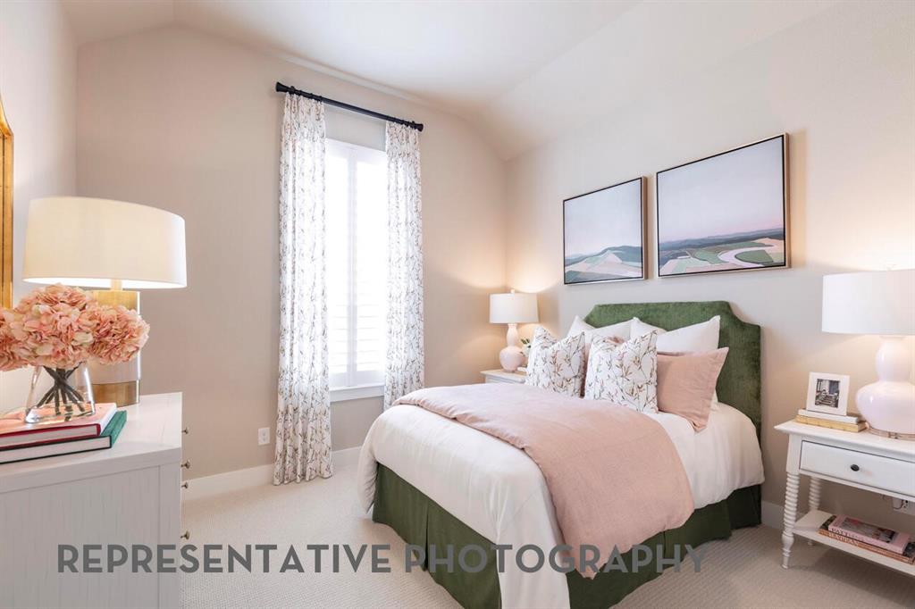 Ridge Crossing - Residential
