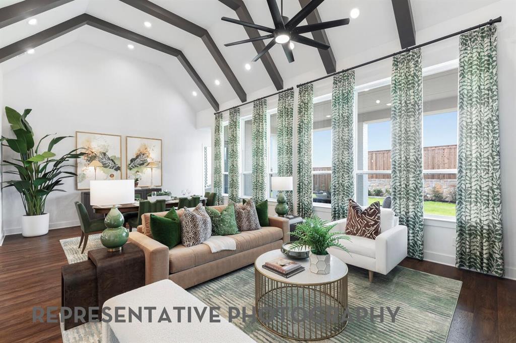 Ridge Crossing - Residential