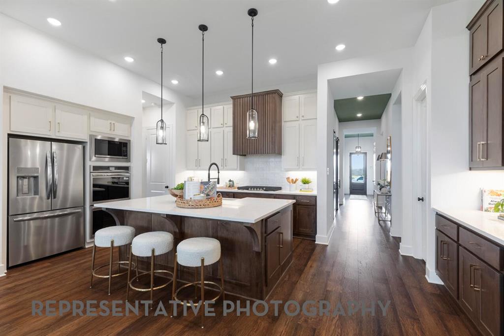 Ridge Crossing - Residential