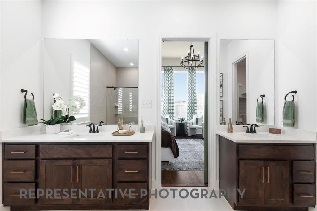 Ridge Crossing - Residential