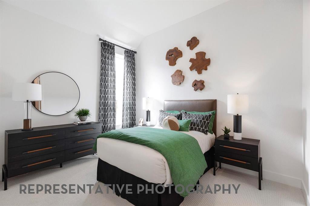 Ridge Crossing - Residential