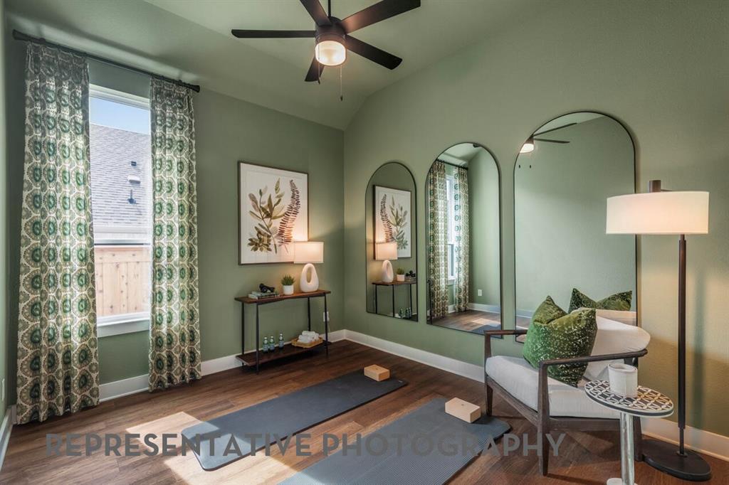 Ridge Crossing - Residential