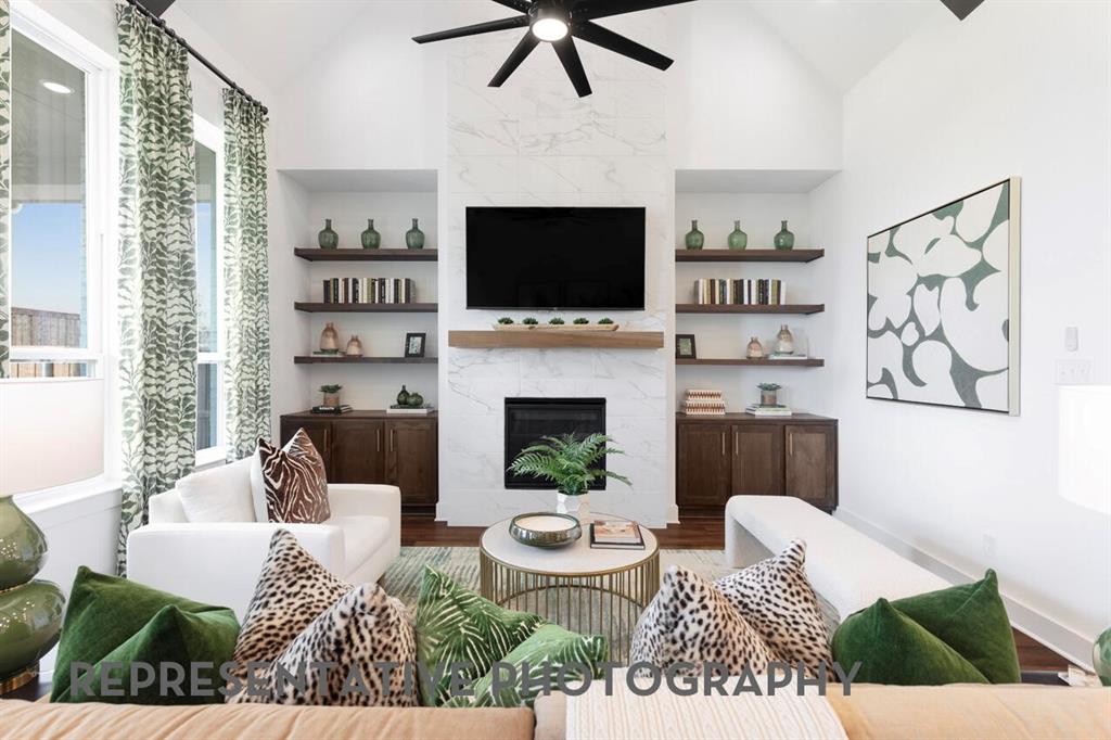 Ridge Crossing - Residential