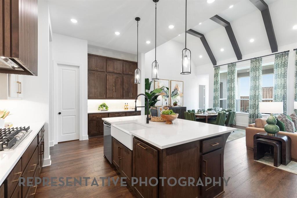 Ridge Crossing - Residential