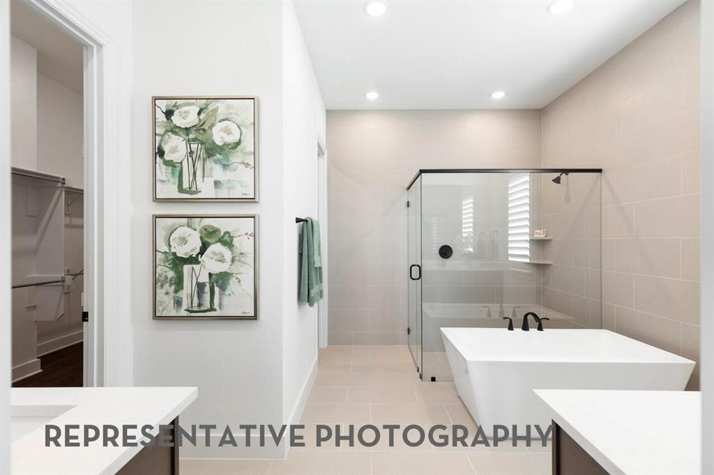 Ridge Crossing - Residential