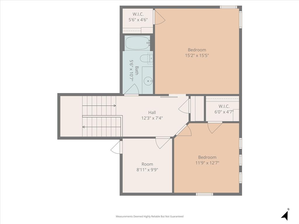Harbor Lakes Sec 5 - Residential