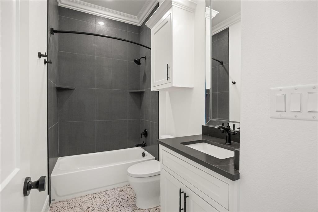 Harbor Lakes Sec 5 - Residential