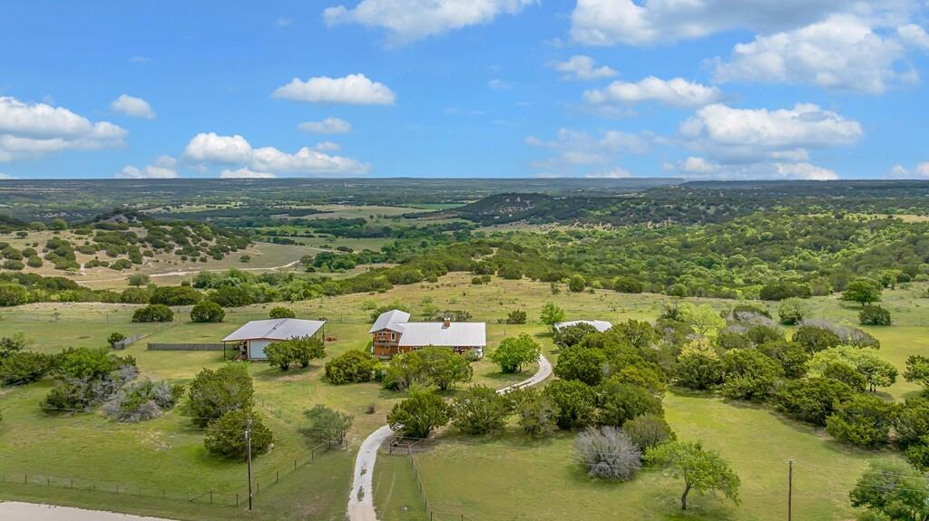 Crossbow Ranch & Wildlife Pre - Residential