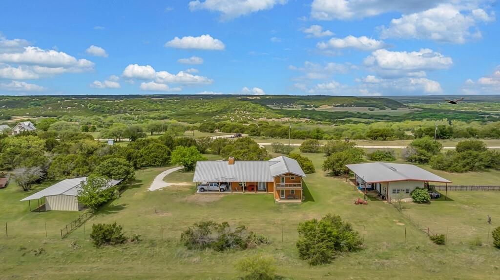 Crossbow Ranch & Wildlife Pre - Residential