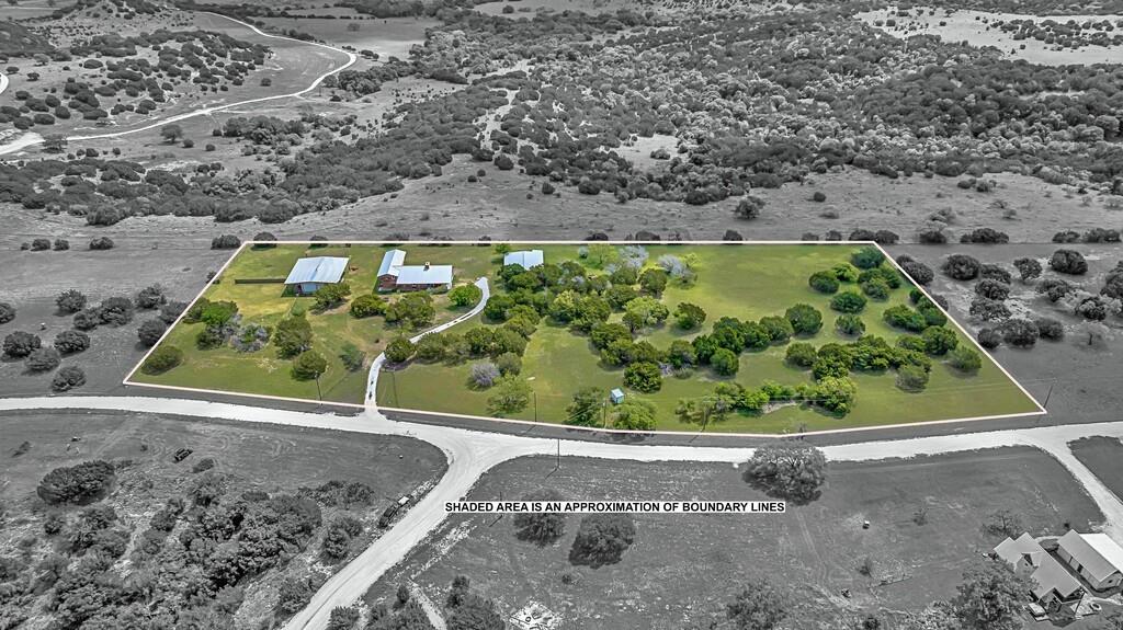 Crossbow Ranch & Wildlife Pre - Residential