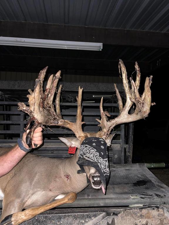 Crossbow Ranch & Wildlife Pre - Residential