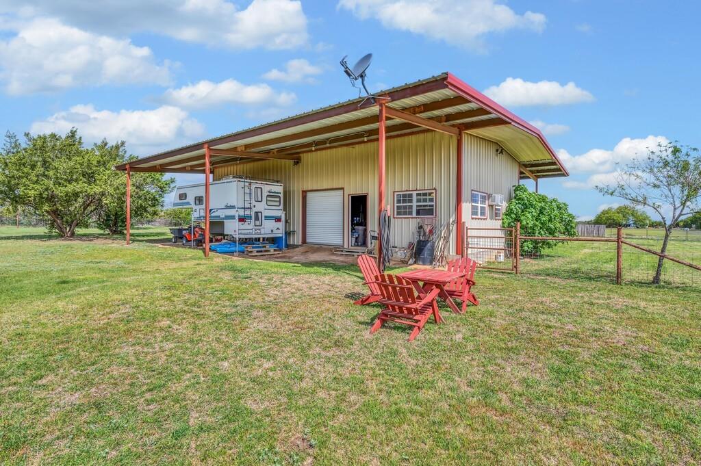 Crossbow Ranch & Wildlife Pre - Residential