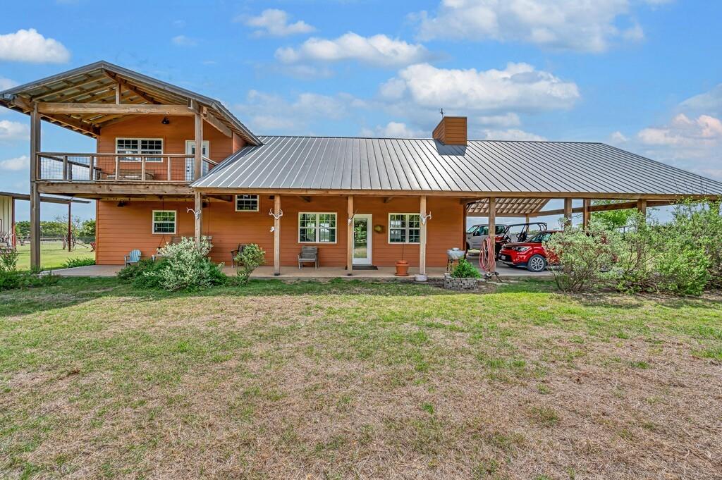 Crossbow Ranch & Wildlife Pre - Residential