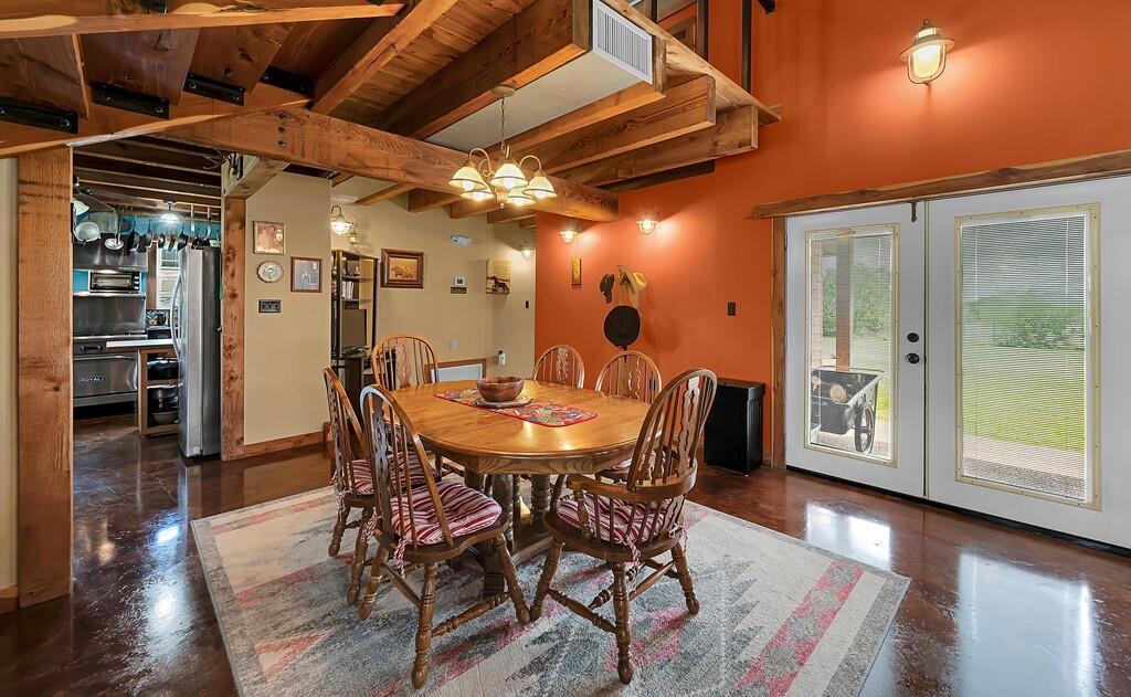 Crossbow Ranch & Wildlife Pre - Residential
