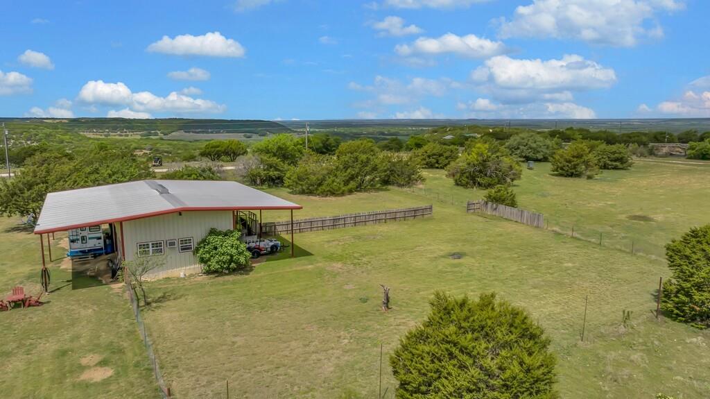 Crossbow Ranch & Wildlife Pre - Residential