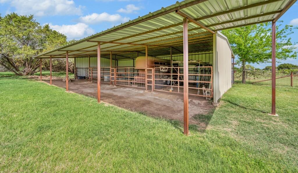 Crossbow Ranch & Wildlife Pre - Residential