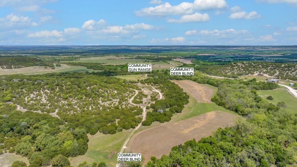 Crossbow Ranch & Wildlife Pre - Residential