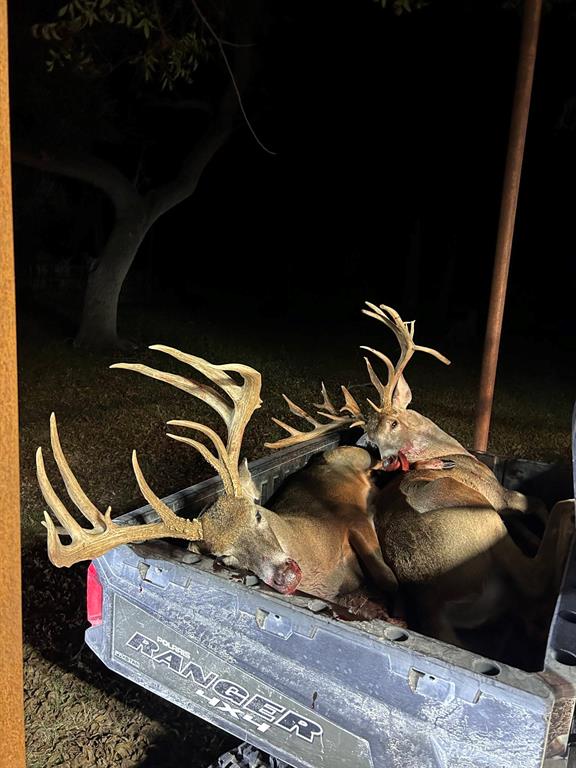 Crossbow Ranch & Wildlife Pre - Residential