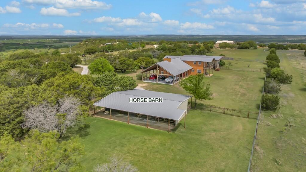 Crossbow Ranch & Wildlife Pre - Residential